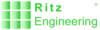 Ritz Engineering GmbH Logo